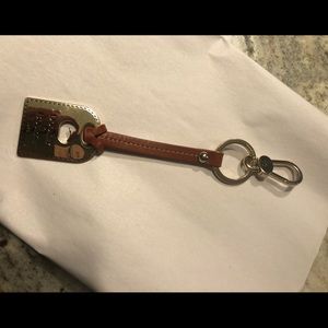 Dooney & Bourke Key Fob